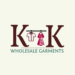 KK Wholesale Garments